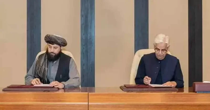 Хаваджа Асиф: Нет программы дальнейших переговоров с Афганистаном