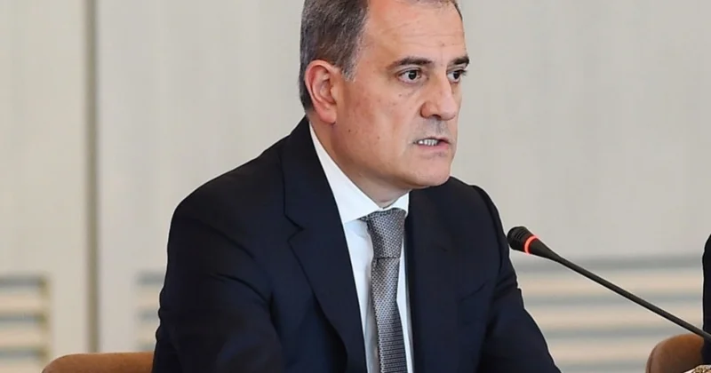 Байрамов: Во время войны Анкара дала всем своим посольствам беспрецедентное распоряжение