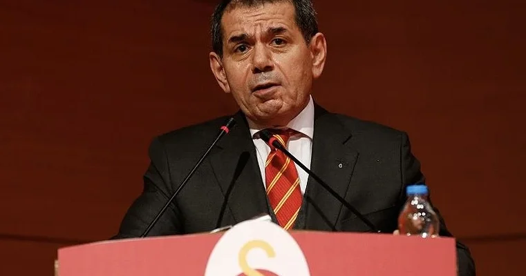 Dursun Özbekdən Messi açıqlaması