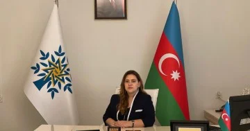 Müstəqilliyimizin, qürurumuzun və zəfərimizin rəmzi