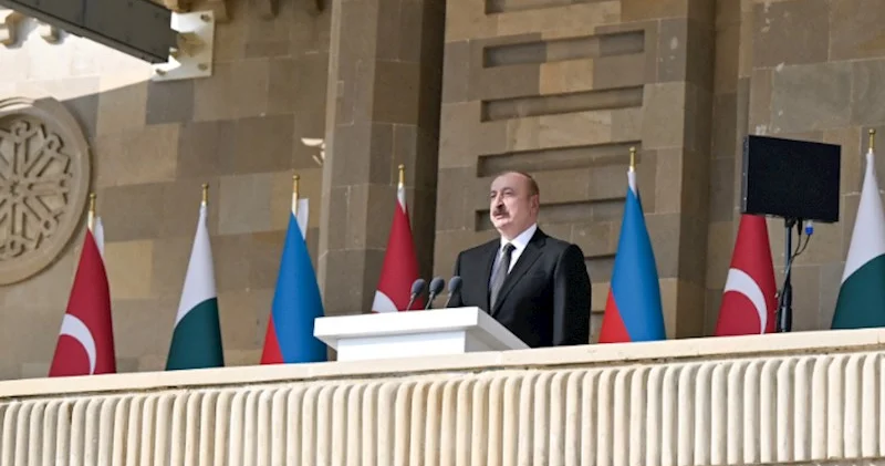 Erməni hərbi cinayətkarları təcridxanada Azərbaycan çayı içirlər