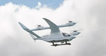 Qazaxıstan elektrik təyyarələri alacaq...