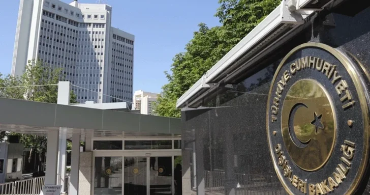 Турция поздравила Азербайджан: 5 лет со дня исторической Победы