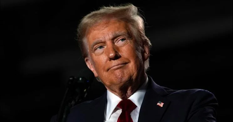 Сенат Нигерии потребовал извинений от Трампа за позорные слова о стране