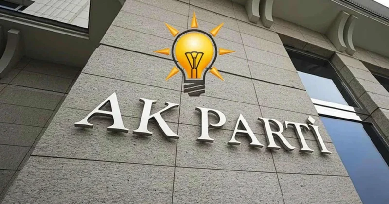 AK Parti: Qarabağ Azərbaycandır!
