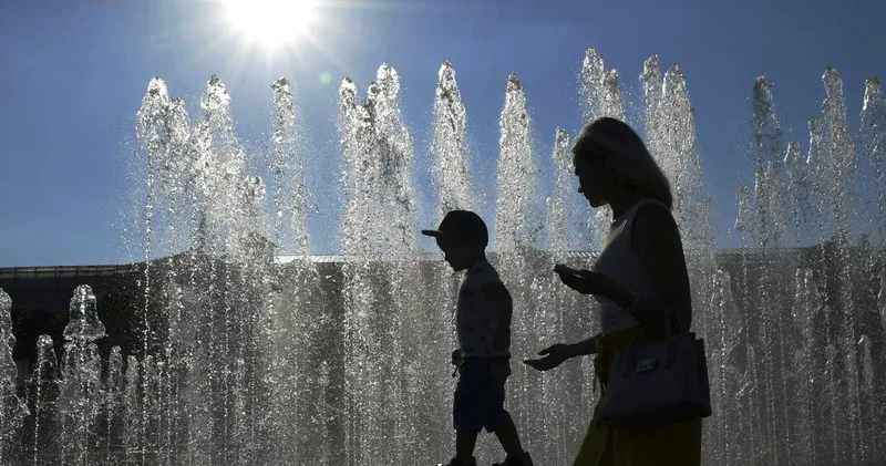 “Parkdan oğurlanan uşaq 70 ildən sonra tapılıb“ “Newsweek“