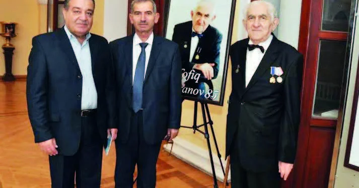 Zəfər ünvanlı mahnı