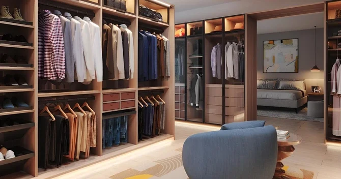 Xalq artistindən ETİRAF: Üç otaq geyimlərim var