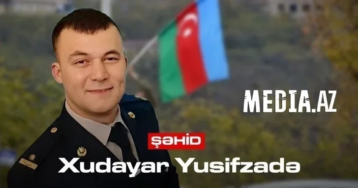 Голос, ставший символом Победы: память о Худаяре Юсифзаде