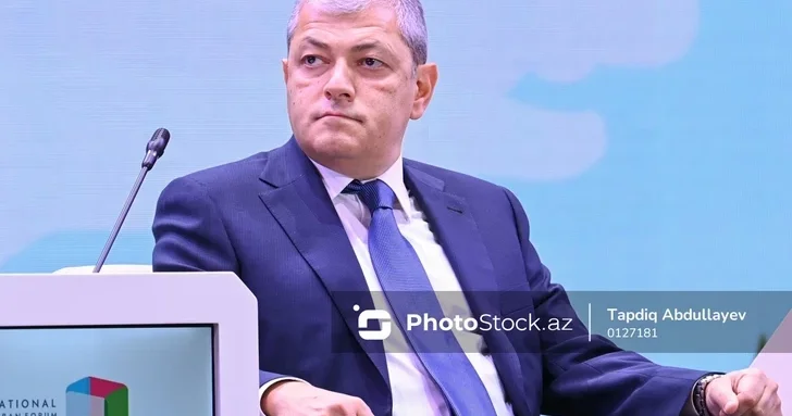 Спецпредставитель президента: В Шуше в скором времени стартует строительство нового жилого комплекса