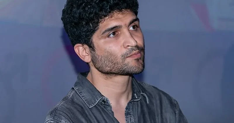 “Köçəri” filminin nümayişi 2028 ci ilə planlaşdırılır