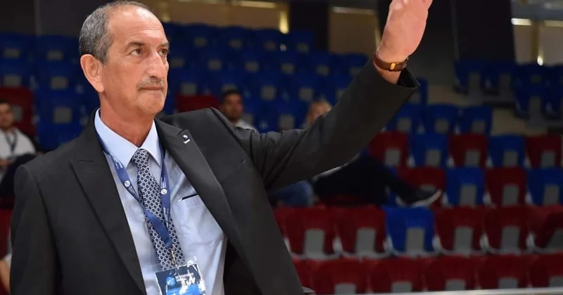 AHF rəsmisinə yeni təyinat