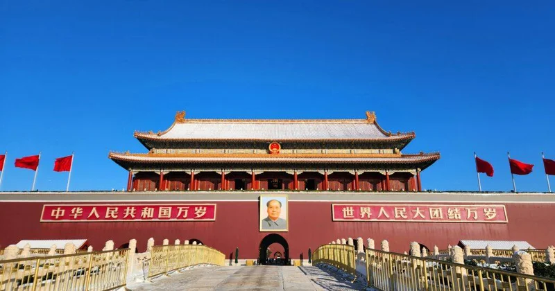 Pekin Avropa İttifaqına nota verdi SƏBƏB