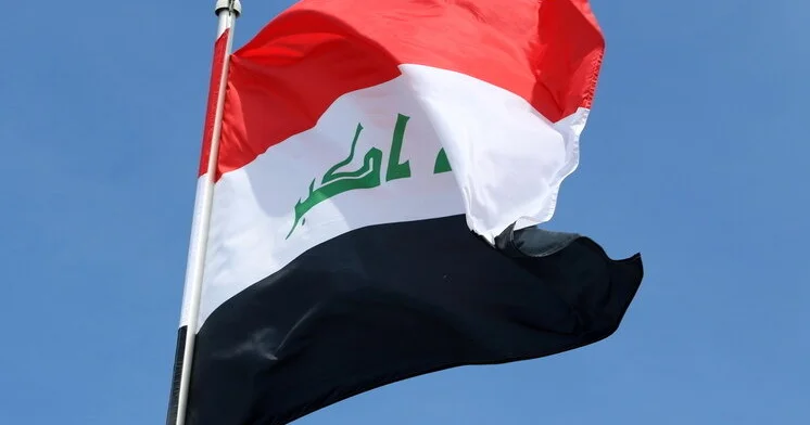 İraqa sükut çökdü