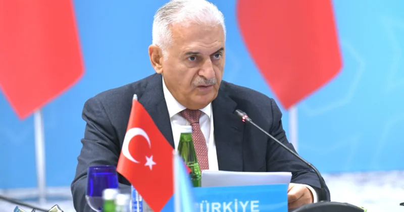 Binəli Yıldırım: Bu zəfər dünyaya inamın, qətiyyətin və qardaşlığın gücünü göstərdi