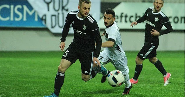 Azərbaycan derbilərinin baş hakimləri AÇIQLANDI