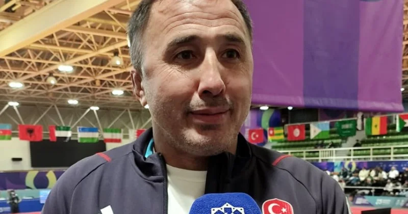 Sezər Huysuz: İslam Oyunları Türkiyə və Azərbaycan üçün xüsusi əhəmiyyət daşıyır