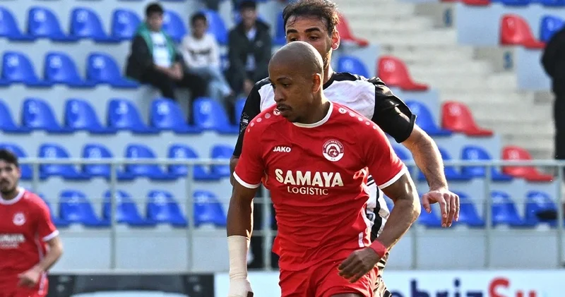 “Zəfər turu”: “Araz Naxçıvan” qələbə qazandı