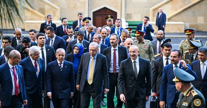 Bu ölkələr Zəfər paradından yanımızda oldular