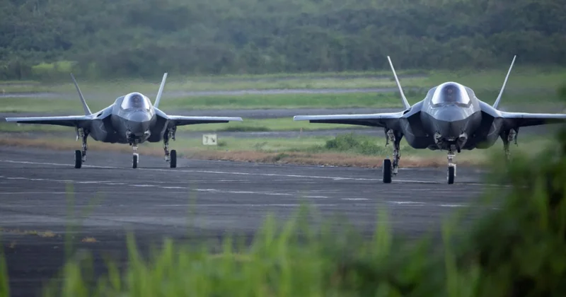 США усиливают военное присутствие в Карибском регионе