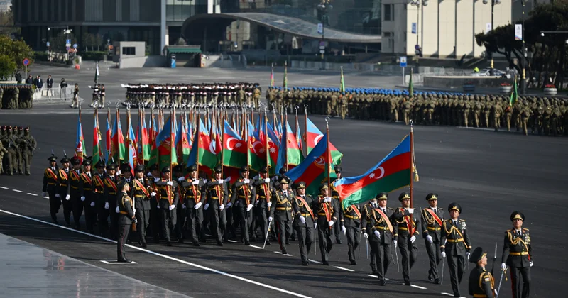 Хикмет Гаджиев: Азербайджан победил в войне и побеждает в мире Minval Politika