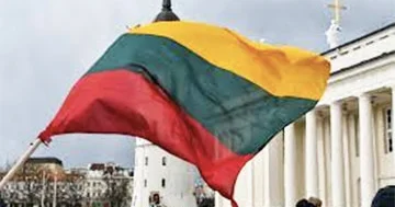 Litva ABŞ vasitəsilə Lukaşenkoya təzyiq göstərilməsinə çağırır...