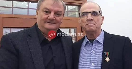 Azərbaycanın Milli Qəhrəmanı Qocalar evində yaşayır FOTOLAR