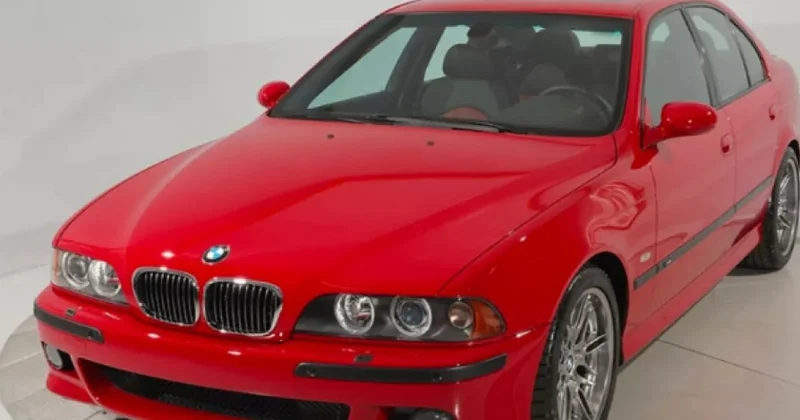 Ən etibarlı köhnə maşınlar açıqlanıb Siyahı