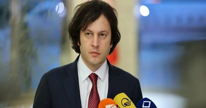 Kobaxidze: Avropa Parlamentinin qətnaməsi bizim üçün tamamilə dəyərsizdir