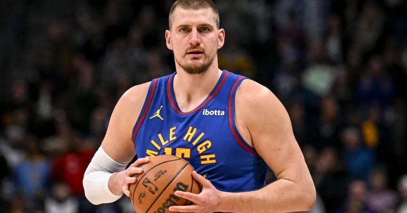 Yokiç ardıcıl 2 ci oyunda tripl dabl etdi