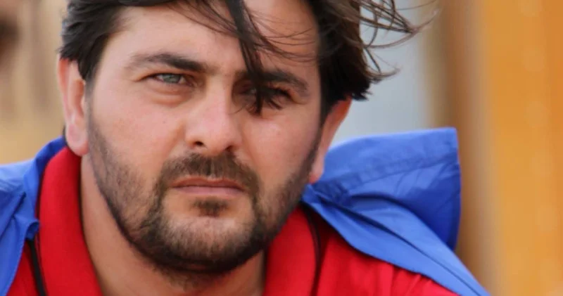 Ali Baş Komandan, ordu, xalq birliyi... Səxavət Məmməd yazır