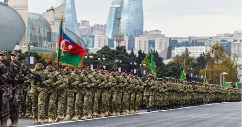 Zəfər necə qazanıldı: dəhşətli döyüşlərin şahidi olan həkim danışdı VİDEO