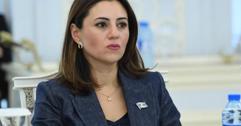 Deputat: Tarixi Zəfər nəticəsində Azərbaycanın beynəlxalq müstəvidə mövqeləri güclənib