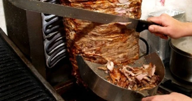 Maştağada dönərxanada yanğın baş verib