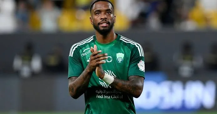 Tottenhem Əl Əhli nin hücumçusunu transfer etmək istəyir