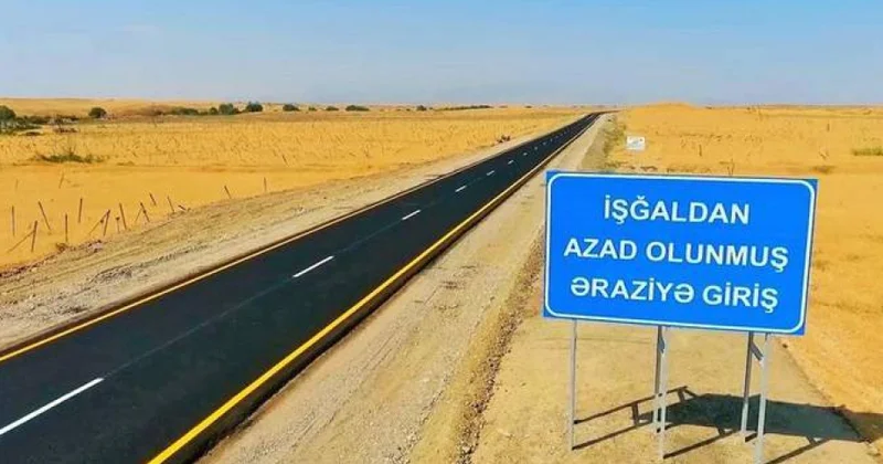 Пятилетие великой Победы: обзор произошедших перемен