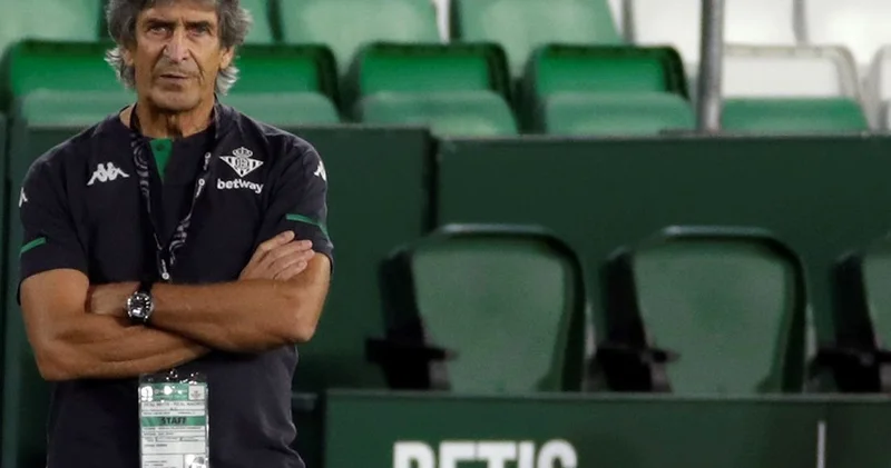 Pelleqrinidən qeyri adi təklif: “Futbolda topu öz sahəsinə qaytarmaq qadağan edilsin”