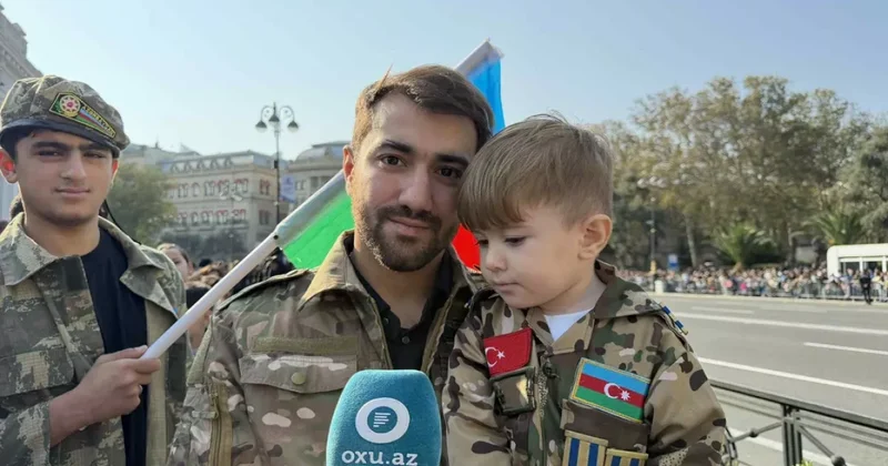 Участник Отечественной войны: Военный парад грандиозное зрелище