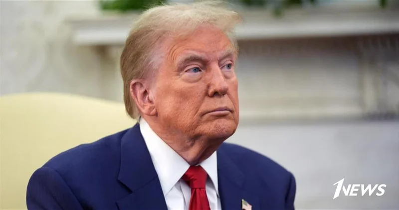 Трампм подверг критике систему медстрахования в США