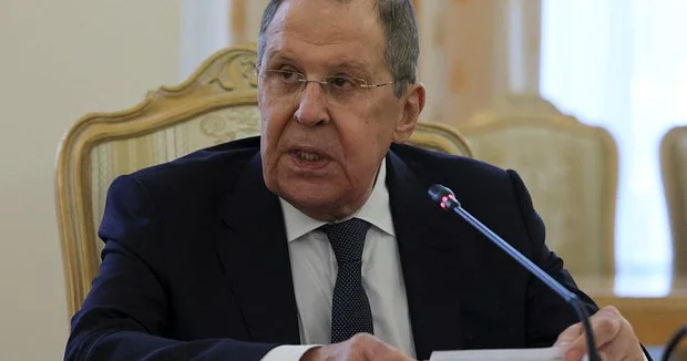 Lavrov Putinin nüvə sınaqları ilə bağlı sərəncamına belə reaksiya verdi