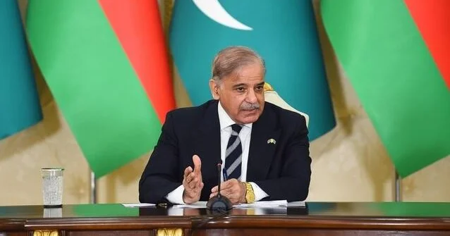 Pakistan Azərbaycanın yanında qaya kimi dayandı