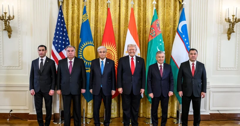 C5+1 formatı aktivləşir