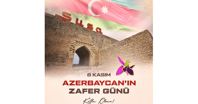 Türkiyə XİN: Azərbaycan xalqının əzm və qəhrəmanlıqla qazandığı Zəfərin beşinci ildönümünü təbrik edirik