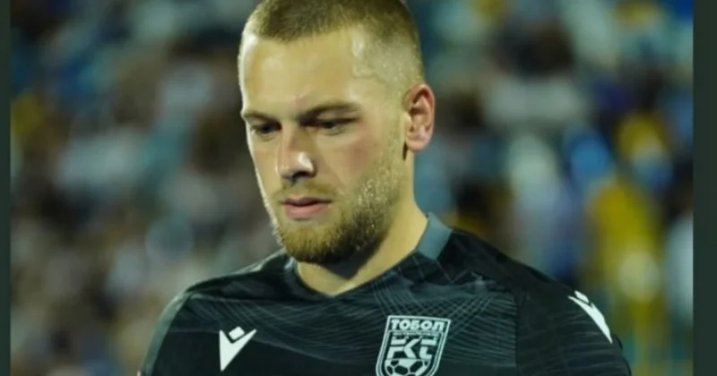 После Азербайджана, где все время боролся за выживание, приятно оказаться в клубе с иными задачами