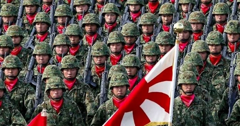 Yaponiya ayılarla mübarizə üçün ölkənin şimalına qoşun göndərir