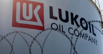 “Lukoil” şirkəti ABŞ sanksiyaları səbəbindən Moldovadan çıxarılıb...