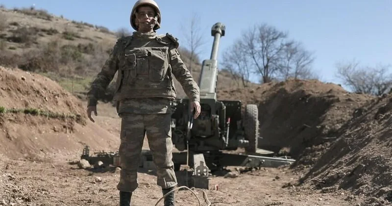 Ermənilərin rəsmi itkiləri və bizim qazancımız!