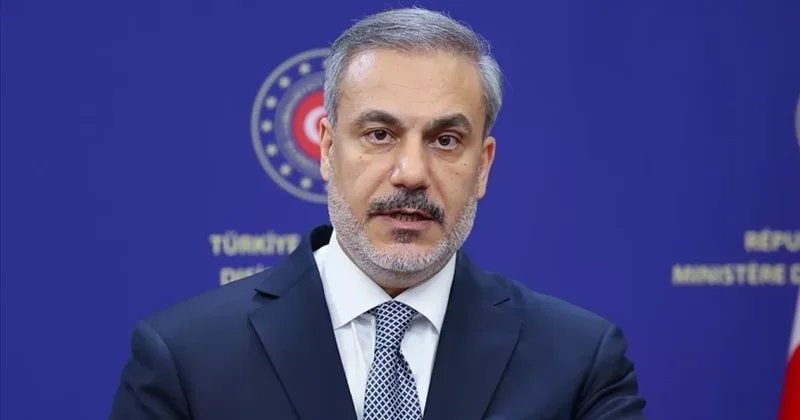 Хакан Фидан: Разделяем чувство гордости азербайджанского народа