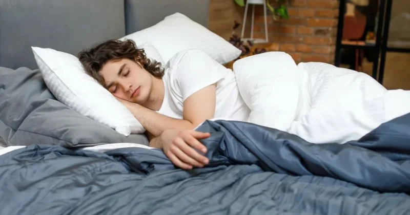 Bağırsaq mikrobları yuxunun keyfiyyətinə böyük təsir göstərir