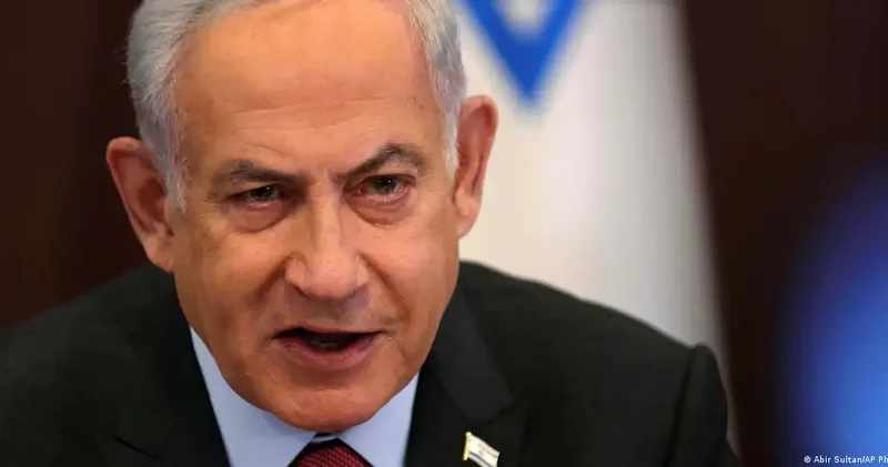 “Türkiyə Netanyahunun həbsinə order verdi“: Qəzzada soyqırımı artıq gizlətmək mümkün deyil“ Dünya mətbuatı